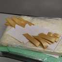 UoeRing 6 Pack Green Gift Box 9.5x6x3 inch Small Luxury Gift Box for Presents with Magnetic Lid Collapsible,Birthday,Christmas,Contains Card, Ribbon, Tissue Paper,Shredded Paper Fille