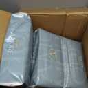 Pampers Amore, Size 1 (8-14 lbs), 198 Count, Our Best Diaper Hypoallergenic & Fragrance Free, Up to 100% Leakproof, Soft as Cashmere