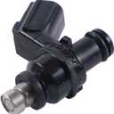 Fuel Injector 16450-K03-H11 Compatible with Honda Grom125 2017-2021 Monkey 125 Z125 2019-2021