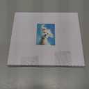 MUSM Colorful Dog Wall Art 3D Textured Impressionist Animal Printing for Kids Room Bedroom Livingroom Office Abstract Artwork Homedecor 8x10 Unframed