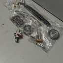 OCPTY Timing Chain Kit Fits for Nissan 350Z Altima Maxima Murano Pathfinder Quest for INFINITI QX60 M35 JX35 G35 FX35 EX35 3.5L V6 GAS DOHC Naturally Aspirated TS20967 IF-NS302 TKNI037 TK3035