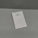 Warrky DisplayPort to HDMI Cable [8K@60Hz, 4K@240Hz, Nylon Braided, Black] 6FT Unidirectional DisplayPort 1.4 Source to HDMI 2.1 Display, DP to HDMI Compatible with PC, Dell, AMD, Lenovo, Monitor, HP