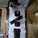 Samsung B-Series Soundbar HW-B630F 3.1 ch DTS Virtual:X Soundbar with Subwoofer (2025 Model) One Remote Control, Voice Enhance Mode, Adaptive Sound