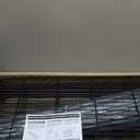 5 Tier Wire Shelving with Wheels Casters, 750 lbs Heavy Duty Storage Shelves Metal Shelving, Rolling Adjustable Shelving Unit Wire Rack for Kitchen, Garage, Pantry 14" D x 30" W x 60" H