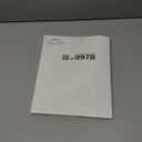 HESTYA 3 Pieces 4.5/7/9.8 Inch Clear Acrylic Easels Display Stands Plate Stands Holders to Display Pictures or Other Items for Weddings, Birthdays, Home Decoration, Tables