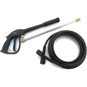 The ROP Shop 3000 PSI Spray Gun Wand Hose - Troy-Bilt 020337 020344 020344-0 Troy Bilt Washer