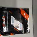 Hiball Triceps & Bicep Tendonitis Brace, Upper Arm Compression Sleeve for Women Men, Bicep Compression Sleeve & Wrap, Upper Arm Support Band for Pain Relief, Edema, Muscle Strains Tear Injury (Single)