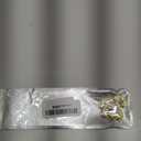 Metal Chain Band for Fitbit Inspire 3 (Gold)