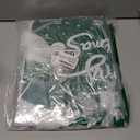 38PCS Christmas Gift Bags, Assorted Sizes Bulk S/M/L, Waterproof Holiday Gift Wrap with Drawstring,Gift Sacks,Gift Wrap Bags,Gift Bags For Presentsgift (38)