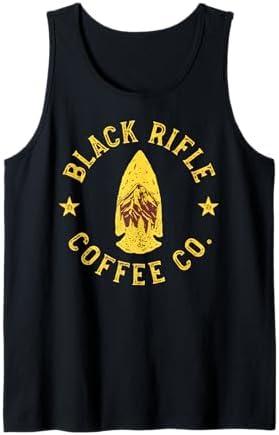 Rifle Coffee Company Arrowhead Tank Top XXL