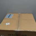 19.68" Plug in Pendant Light, 3-Light Rattan Hanging Lights with Plug in Cord, Boho Plug in Hanging Ceiling Light Fixture with Dimmable Switch, Hand Woven Wicker Hanging Lamp for Dining Room