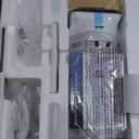 Dreo Portable Air Conditioners, 12000 BTU ASHRAE (8000 BTU DOE) Smart AC Unit for Room with Drainage-free Cooling, APP/Voice/Remote, Fan & Dehumidifier, Quiet Standing AC for Bedroom, AC515S New (White)