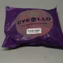 cyeollo XL Dog Pajamas, Fleece Dog Pjs Thermal Doggie Onesie Soft Stretchy Doggie Sweater Pet Jammies Clothes for Medium to Large Dogs Female & Male, Burgundy XL