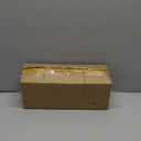 fanquare Blue and White Floral Ceramic Sugar Bowl with Lid, Spoon and Tray, Coffee Sugar Canister Set of 3, Seasoning Box Salt Bowl for Kitchen, 9.5 Ounces