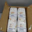 Huggies Size Newborn Diapers, Little Snugglers Baby Diapers, Size Newborn (up to 10 lbs), 84 Count