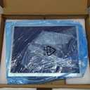 Replacement 8.4" Uconnect 4C UAQ LCD Monitor Touch-Screen, Radio Navigation New OEM Replacement Fit for Jeep Dodge RAM Chrysler 2020-2023 TDO-XGA084 68388570AB