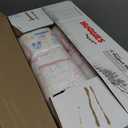 Huggies Size 5 Diapers, Snug & Dry Baby Diapers, Size 5 (27+ lbs), 84 Count