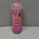 FAIR & WHITE So White Exfoliating Shower Gel/Tonic Scrub 940ml / 31.8fl.oz.
