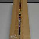 Small Christmas Tree with Lights, 2ft/24 inch Artificial Mini Table Top Christmas Tree Decorations with Star Tree Topper, Hanging Balls Ornaments, 30 Pcs Little DIY Xmas Trees for Kids Room