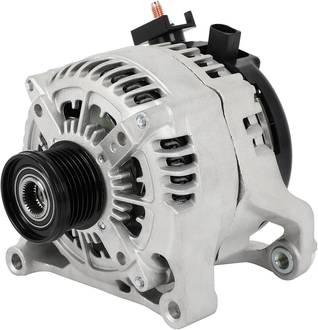 OCPTY Alternator for BMW 3/4/5-Series, X1/X3/X4/Z4 2012-2018