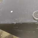 KAPUCI Touchscreen Biometric Fingerprint Safe Box, Full Soft Package Interior with Private Inner Door Digital Heavy Personal Private Cabinet Home Safes, Suitable for Home, Office, Bedroom (Black) (2.7 Cuft/Fingerprint/Black)