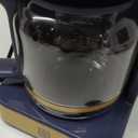 Westbend Timeless 12C Coffee Maker, Blue/Gold
