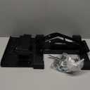 POLARBEAR Dirt Bike Stand Motorcycle Hoist Lift Stand Center Jack Adjustable Heavy Duty 1200Lbs Capacity Repair Lifting Jack Stand Table Rack(Blue)