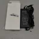 Power Adapter 12V 5A 4A 3A 2.5A 2A 1A AC DC Power Supply Cord Cable 5.5x2.1mm for Sceptre EC Series Monitor, ONN, AOC, Dell, Webcam, Router, Projector, CCTV, Speakers & More 12v 5a Monitor Charger