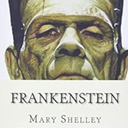 Book Mary Shelley: Frankenstein 