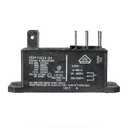 T92P11D22-24 24VDC 2 Form C Quick Connect 30A 8Pins DC Voltage DPDT Power Relay