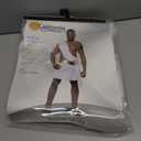 California Costumes, Toga God Costume (Small/Medium)