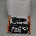 hygger Mini Fish Tank Submersible Heater 50W for 5-10 Gallons Small Betta Aquarium Heater with Digital Display Controller Adjustable Temperature