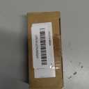 ETEKJOY Height-Adjustable Flip Latch Lock 90/180 Degree Sliding/Swinging Door Lock Latch Bolt for Barn Garage Garden Fence Gate Shed Window Cabinet Patio Screen French Door Upgraded (Black)