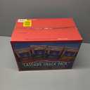 Tim's Cascade Style Potato Chips, Variety Pack, 30 Count, Best By 02/09/2026