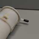 Fuel Pump Module 5pw-13907-03-00 Fit for Yamaha YZF-R1 2002-2006 YZF-R6 2003-2005 YZF-R6S 2006-2009, Replace 5PW-13907-05-00 5PW-13907-01-00 5PW-13907-00-00