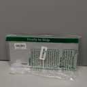 GACCAP Front License Plate Cover Car Decor Accessory Aluminum Metal Rust-Proof US Car Plate Novelty Vanity Tag Cover with 4 Holes for Men Women 6 * 12 in - Black Grey American Flag