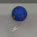 Cheerble Smart Interactive Dog Toy, Wicked Ball AIR, Automatic Moving, Bouncing, and Rotating, E-TPU Material, IPX7 Waterproof Rating, Active Rolling Ball for Medium and Large Dogs