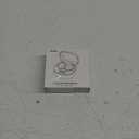 Sleep Earbuds, Mini ANC Wireless Earbuds Bluetooth 5.4 Headphones Deep Bass Stereo, 48H Playtime Ear Buds, 4 ENC Noise Cancelling Mic, In Ear IP7 Waterproof Earphones for Side Sleepers,Touch Control (Shadow Black)