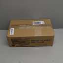 Magnetic Shelf for Fridge with Wood Lid: 2 Pack Fruit Potato and Onion Storage Bin - Magnetic Spice Rack for Refrigerator & Kitchen Counter - Pantry Organizers and Storage