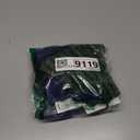 Green And Blue Swimsuit Size M
