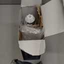 Waterpik Cordless Pulse Rechargeable Portable Water Flosser for Teeth, Gums, Braces Care and Travel with 2 Flossing Tips, Waterproof for Shower, ADA Accepted, WF-20 White