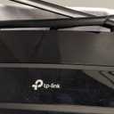 TP-Link AX1800 WiFi 6 Router (Archer AX21)  Dual Band Wireless Internet, Gigabit, Easy Mesh, Works with Alexa - A Certified for Humans Device, Free Expert Support