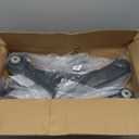 Front Lower Control Arms w/Ball Joints Suspension Kit for 2008-2016 Town & Country, 2008-2020 Dodge Grand Caravan, 2012-2015 Ram C/V, 2009-2012 Routan (2PCs)