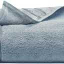 Cariloha Bath Towel |Blue Lagoon | 28"x54" | Turkish Cotton & Viscose Material Blend | Extra Smooth, Odor Resistant and Highly Absorbent