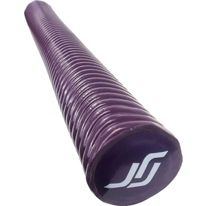 IMMERSA Jumbo Swimming Pool Noodles,Soft Foam Noodles for Swimming and Floating， Lake Floats，Pool Floats for Adults & Kids.(Purple)