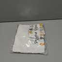 Motivational Canvas Tote Bag,Positive Affirmation Gifts for Women Men Reusable Grocery Shopping Tote Bag Purse (Speech Therapy)