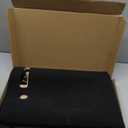 Dash Cover Mat for Toyota Sienna 2004 2005 2006 2007 2008 2009 2010 Non-Slip Dashboard Cover Mat Sunshade UV Rays Protector Interior Accessories