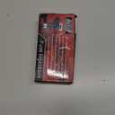 MACAX Set of 6 Fuel Injectors 12580681 Replacement Compatible with Chevy Silverado Tahoe Avalanche GMC Sierra Yukon Yukon XL 4.8L 5.3L 6.0L 6.2L V8 - Replaces 217-1621 19421333 FJ887