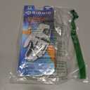 Bionic Men's Stablegrip 1.0 White Golf Glove (M)