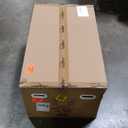 Skar Audio Dual 12" 5000W Loaded EVL Series Vented Subwoofer Enclosure | EVL-2X12D4